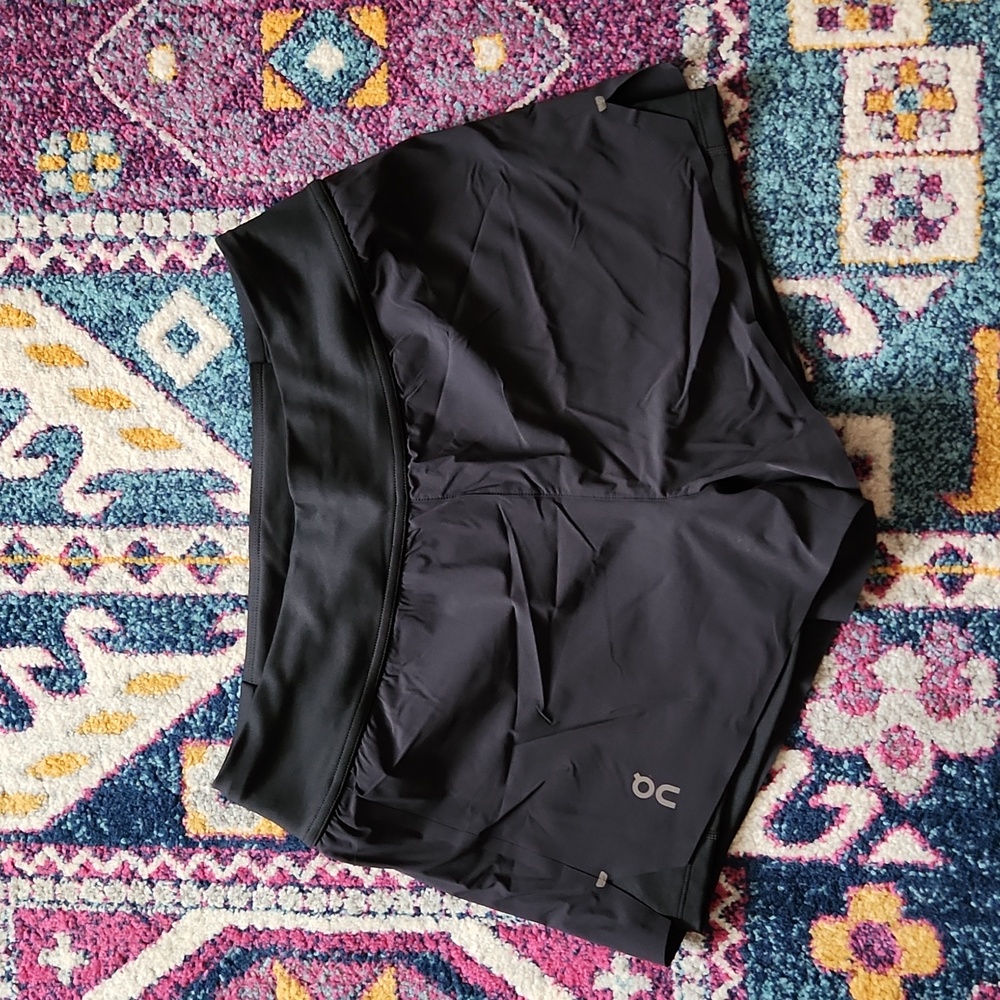 On Shorts